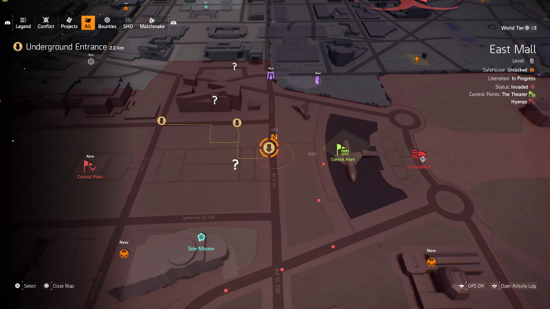 Illustration for article titled Ubisoft Just Made A Lot Of Notable Changes To The Division 2